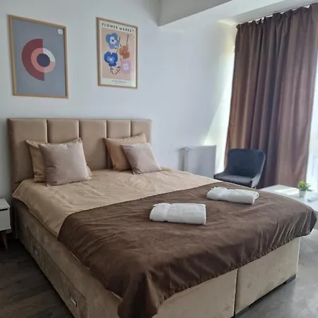 Appartement Kamche Skopje