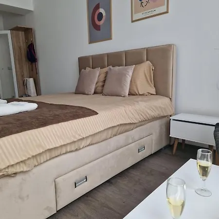 Kamche Apartment *