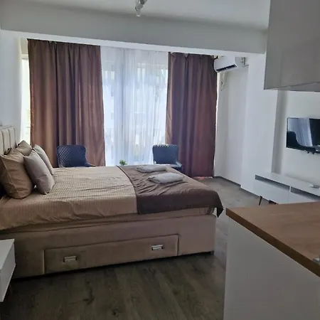 Apartamento Kamche *