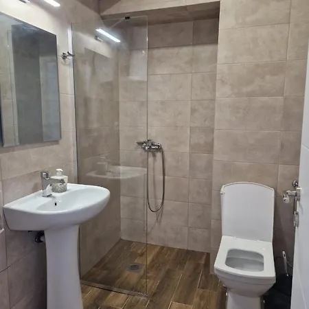 Kamche Apartamento *