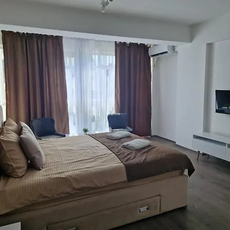 Apartment Kamche *