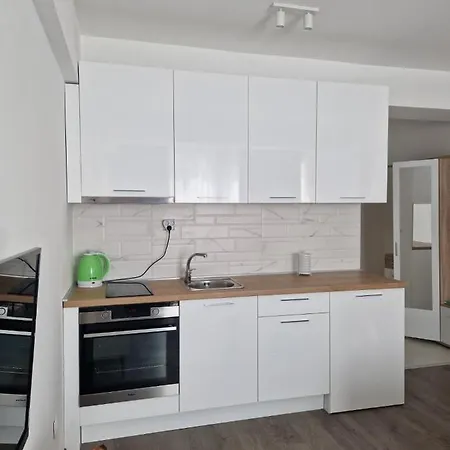 Appartement Kamche Skopje