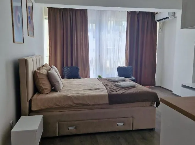 Apartment Kamche Skopje