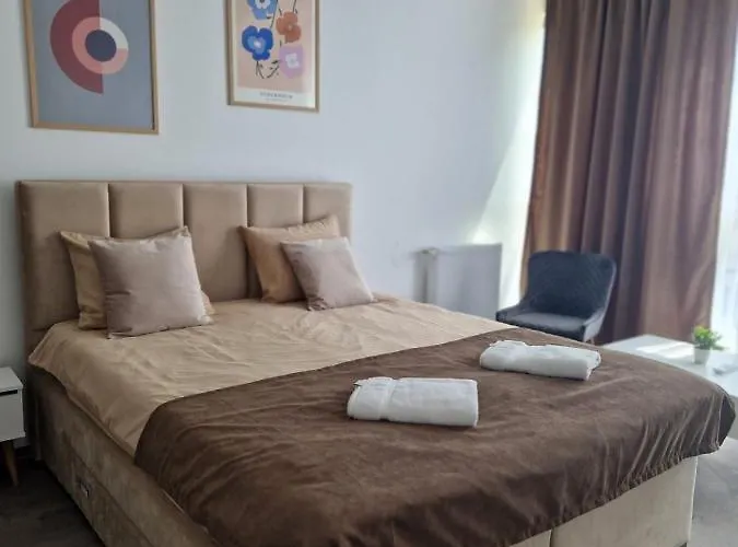 Lejlighed Kamche Skopje