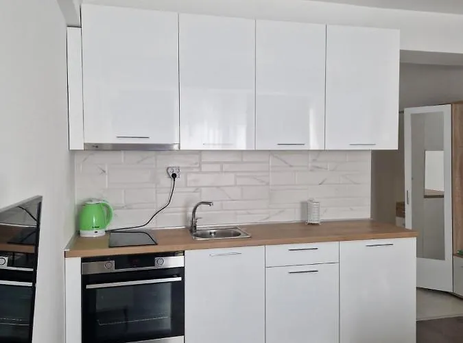 Apartment Kamche Skopje